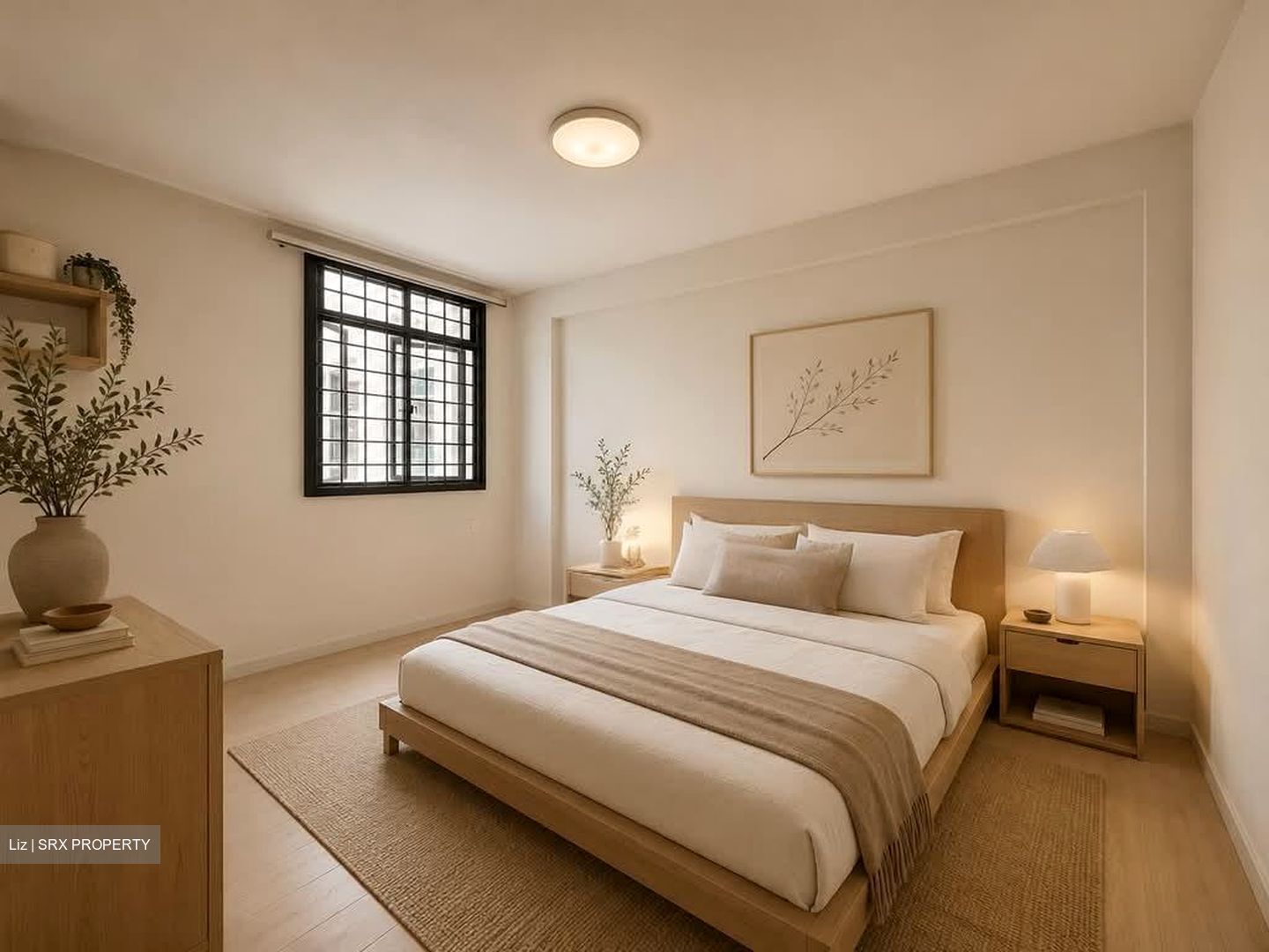 Blk 108 Serangoon North Avenue 1 (Serangoon), HDB 3 Rooms #593079421